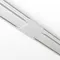 Коннектор питания прямой Radity белый Technical tra084c-11w
