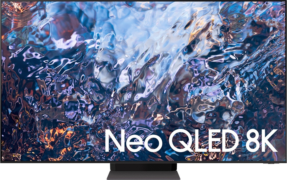 Телевизор Samsung 55" QE55QN700AUXRU