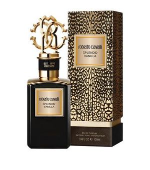 Roberto Cavalli Splendid Vanilla