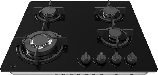 Газовая варочная панель Haier HHX-G64CWB1