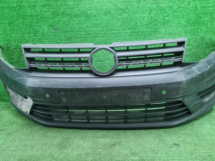 Бампер передний VW Caddy Maxi 4 (2015-2020)