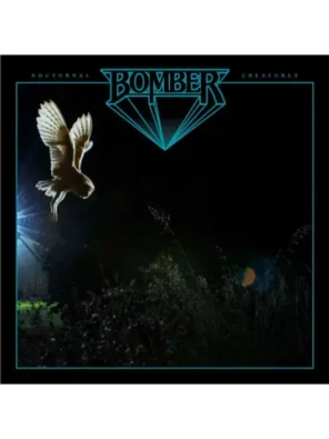 Bomber — Nocturnal Creatures