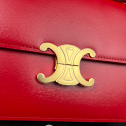 Celine Triomphe Bag 22 cm
