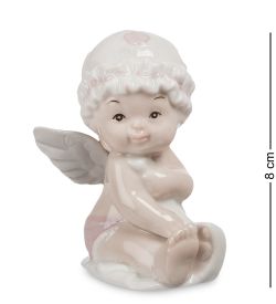 JP-36/ 7 Фигурка «Ангелочек» (Pavone)