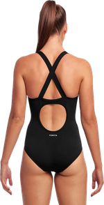 Купальник FUNKITA Still Black Brace