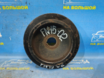 Шкив коленвала NISSAN PULSAR 1999