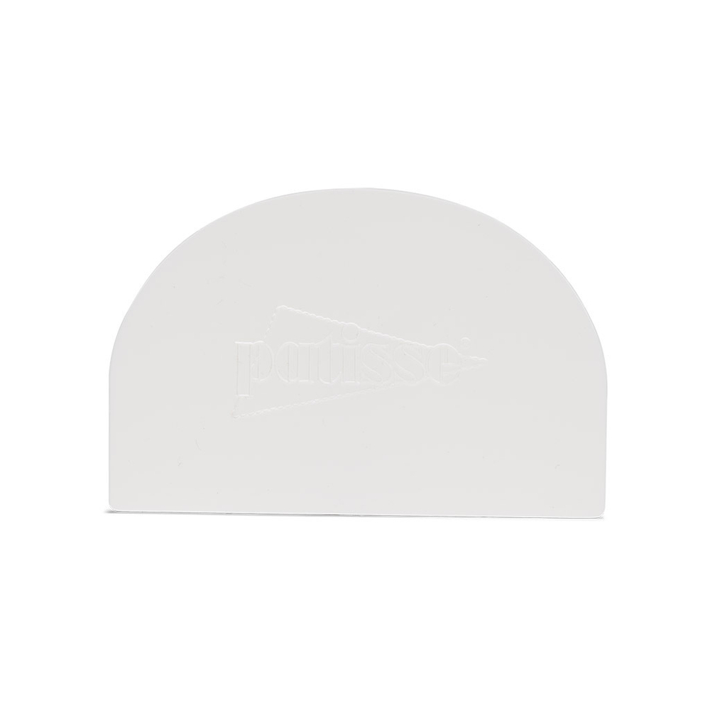 Скребок для теста Patisse 12х8 см