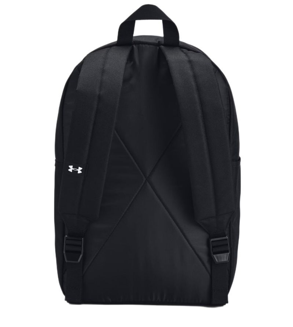 Теннисный рюкзак Under Armour Essential Lite - black/white