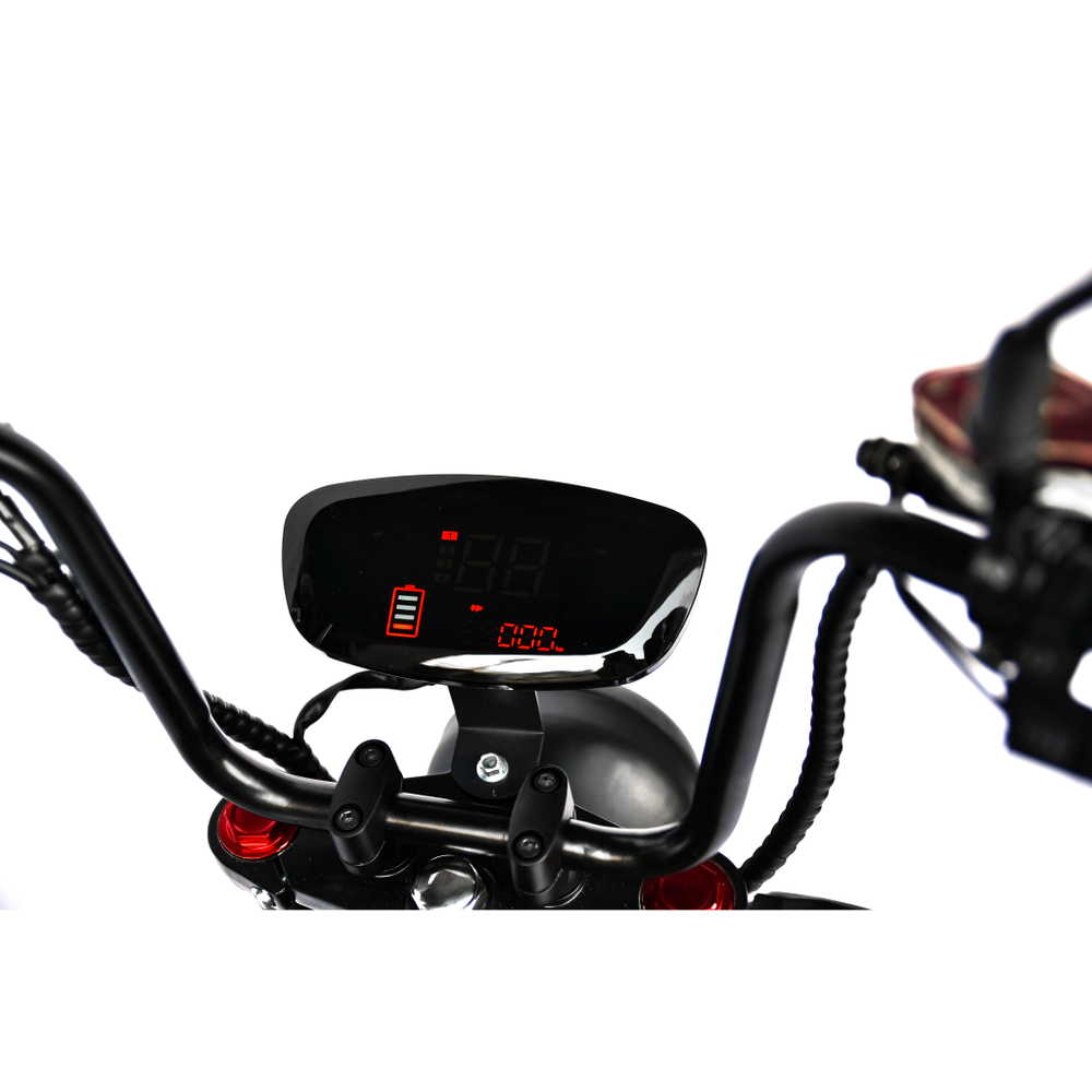 Электроскутер SkyBoard FAR EAST-4000 SPORT