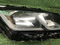 Битая Фара правая Geely Coolray (2019-2023) LED
