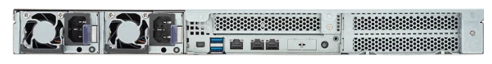 Серверная платформа 1U GIGABYTE R133-C10-ACA1