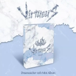 Dreamcatcher - VirtuouS [LIMITED B ver.]