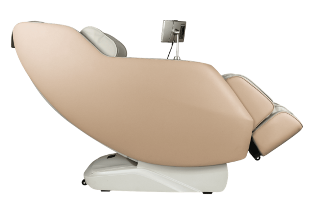 Массажное кресло Bodo Eva Beige