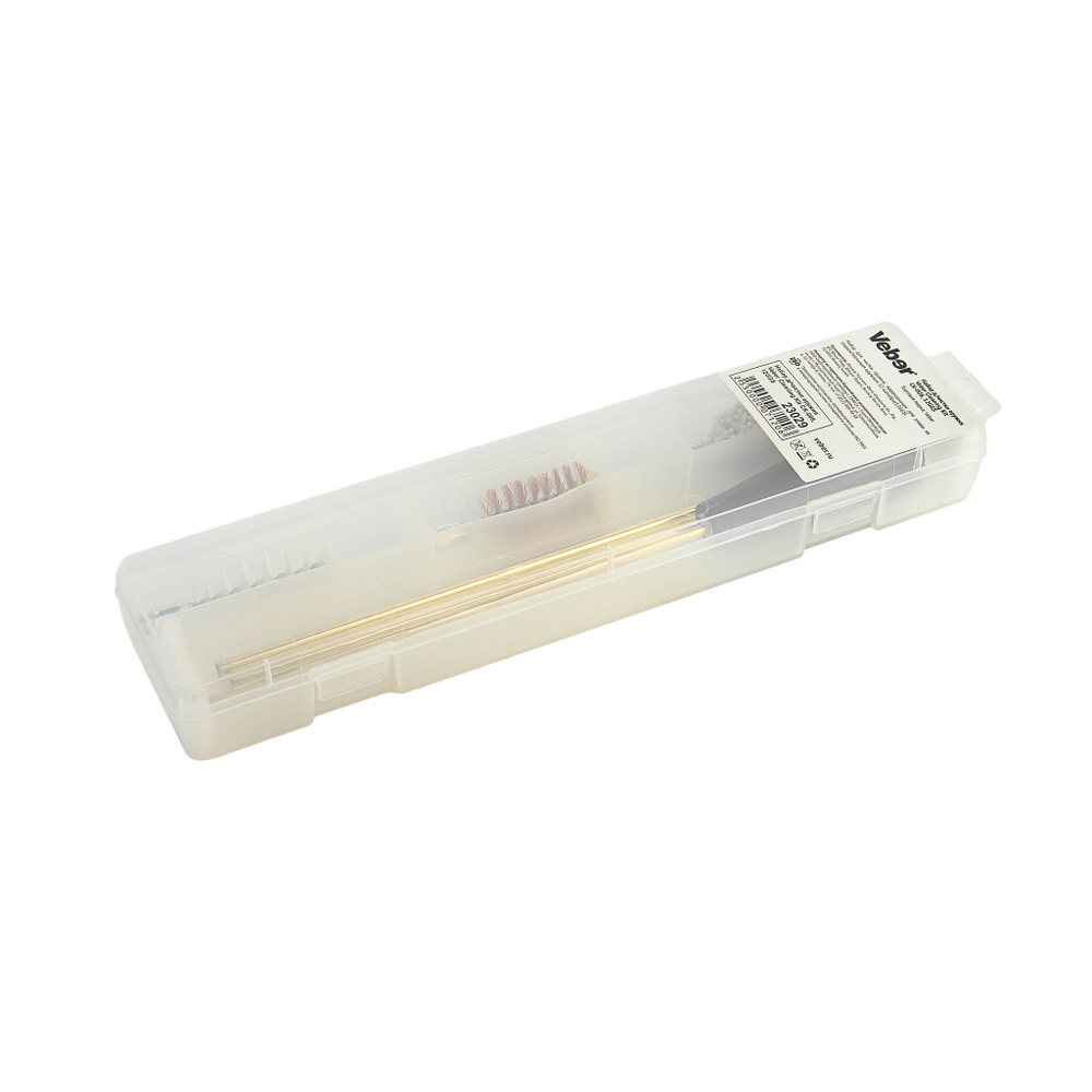 Набор д/чистки оружия Veber Cleaning Kit CK-008, 12GGS