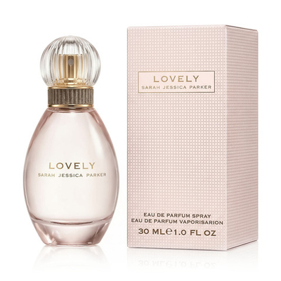 Sarah Jessica Parker Lovely You Eau De Parfum 30 ml (woman)