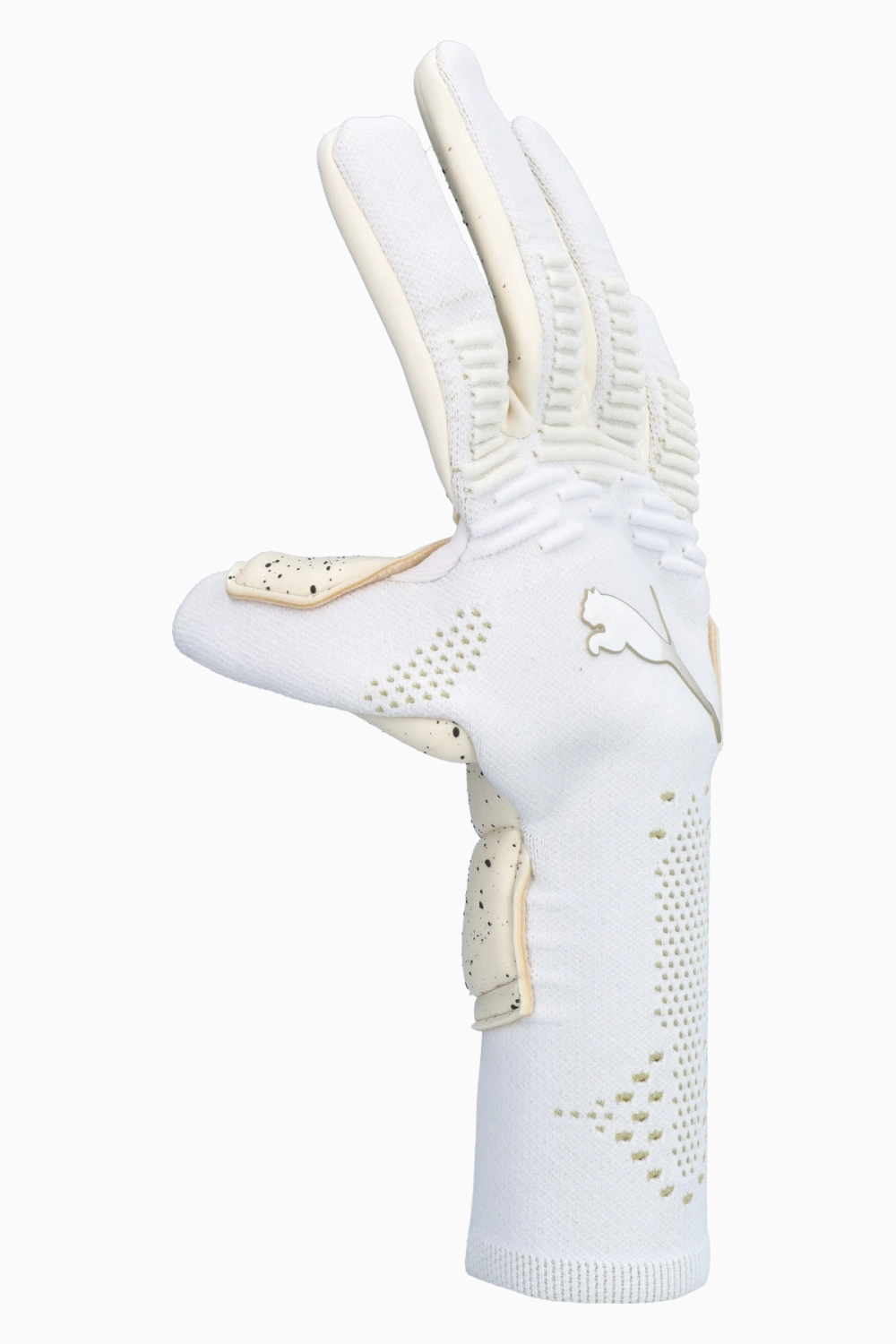 Вратарские перчатки Puma Future Ultimate NC - белый