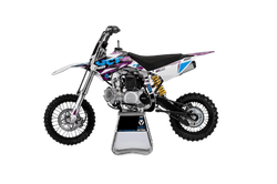 Мотоцикл YCF PILOT F150 PITBIKE