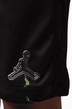 Шорты Nike PSG x Jordan 25/26 Night Edition Junior - черный