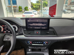 Audi Q5 (FY) 40 TDI Quattro Sportback (01.2023)