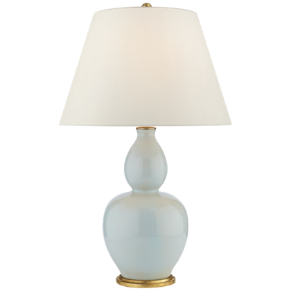 Настольная лампа Visual Comfort Yue Double Gourd Table Lamp