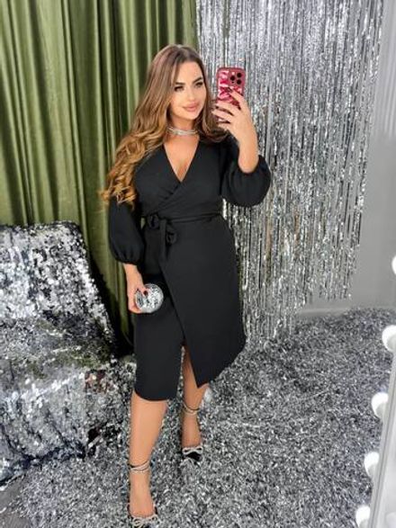 Платье УК-7064/1 Fabrika Фото 1