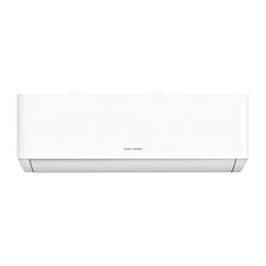 Сплит-система инверторного типа Royal Thermo Diamond DC RTDI-18HN8/Wi-Fi комплект