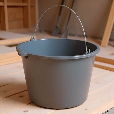 Ведро 16л строительное "Антиударное"