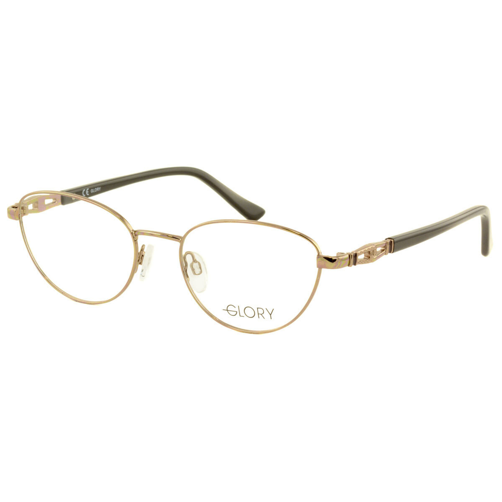 Оправа для очков Glory 633 Brown
