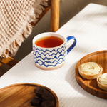 Кружка  "Сканди" 450 мл 14х10,5х8 см