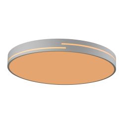 Citilux Купер Лайн CL72495GL0 LED RGB Светильник с пультом Белый