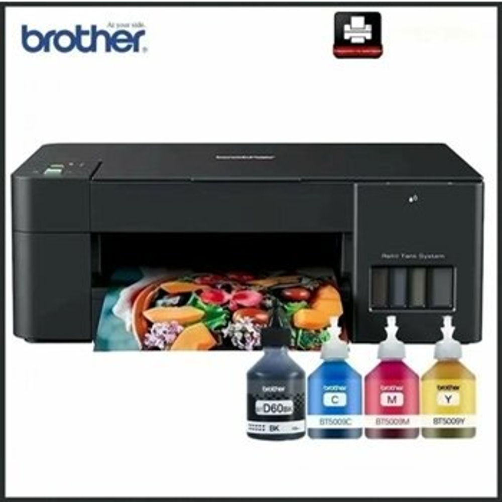 МФУ Brother DCP-T420W