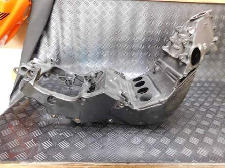 Рама без ПТС Kawasaki ZZR1400 ZXT40C 051946