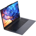 Ноутбук Chuwi CoreBook S CWI656-328N2N1PDMXS 15.6" Core i3 1220P 8Gb/256Gb SSD Win11 PRO Grey