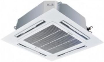 Мультисплит-система Hyundai H-MZC2-125H-UI083