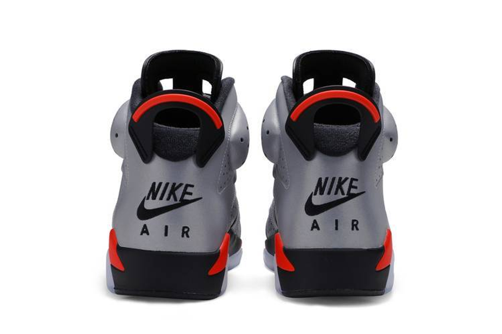 Кроссовки Jordan Air Jordan 6 Retro Reflections Of A Champion