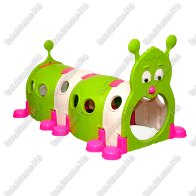 Тоннель "Гусеница" L-10017498