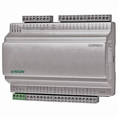 Контроллер Regin Corrigo E28-LON