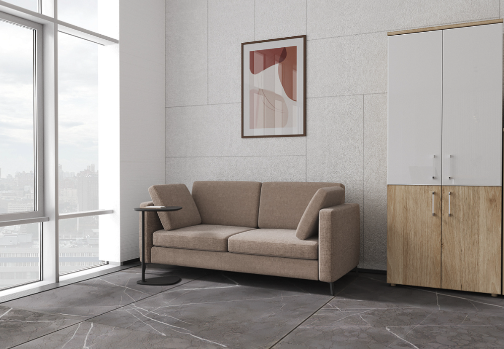 Диван трехместный БРАСКО