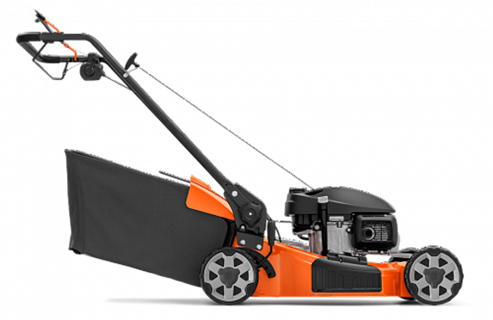 Самоходная газонокосилка Husqvarna LC 356VP