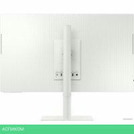 Smart монитор Samsung Smart M7 LS32CM703UUXDU