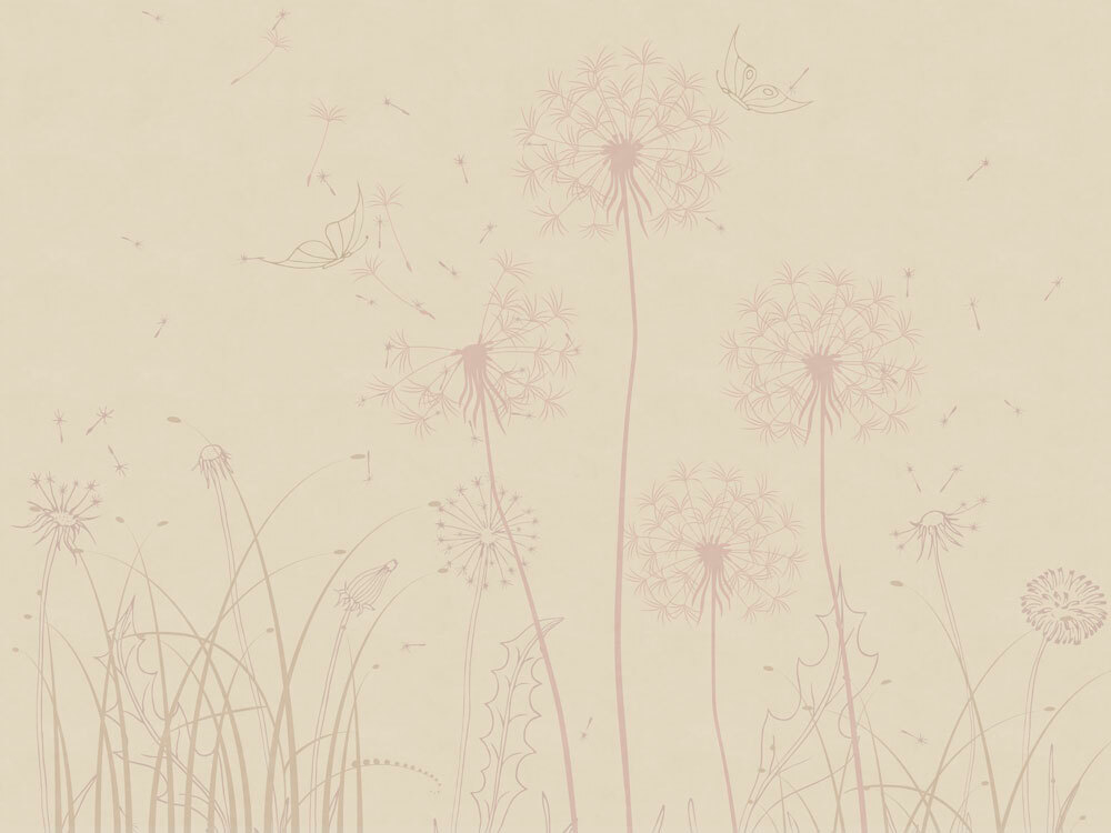 Коллекция Flower dreams 2