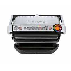 Комплект электрогриль Tefal GC716D12 + насадка Tefal XA725870