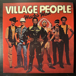 Village People ‎– Macho Man (США 1978г.)