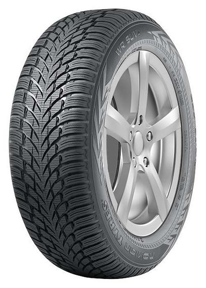 Nokian Tyres WR 4 SUV 265/50 R19 110V XL