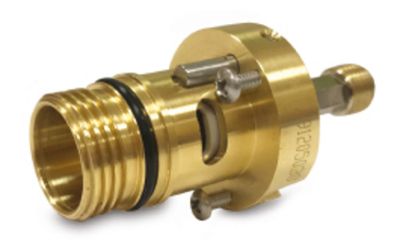 (Ref.№228716 OEM) Корпус резака М65/М85/М105