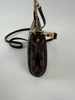 Сумка Louis Vuitton Eva