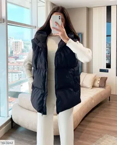 Жилет IH-7392 Фабрика Моды