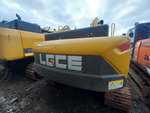 LGCE E6255 Экскаватор Е6255F (Дизельный, 7,1 л, 208 л.с., АТ)