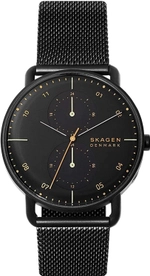 Мужские наручные часы Skagen SKW6538