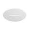 Потолочный светильник FR6105CL-L73W Сияние / Shine 56 Вт LED с пультом ДУ Freya fr6105cl-l73w